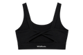 Twist Back Sports Bra – Limited Release