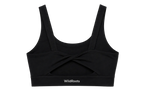 Twist Back Sports Bra – Limited Release